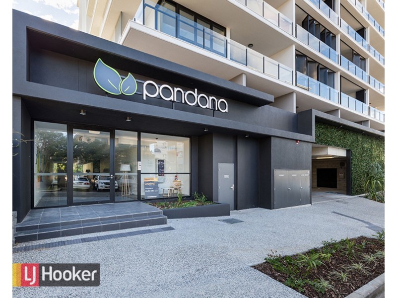 404/59-61 Latham Street, Chermside QLD 4032
