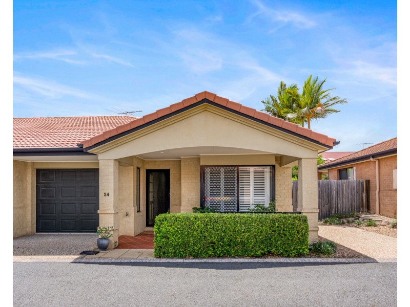 24/115 Albany Creek Road, Aspley QLD 4034