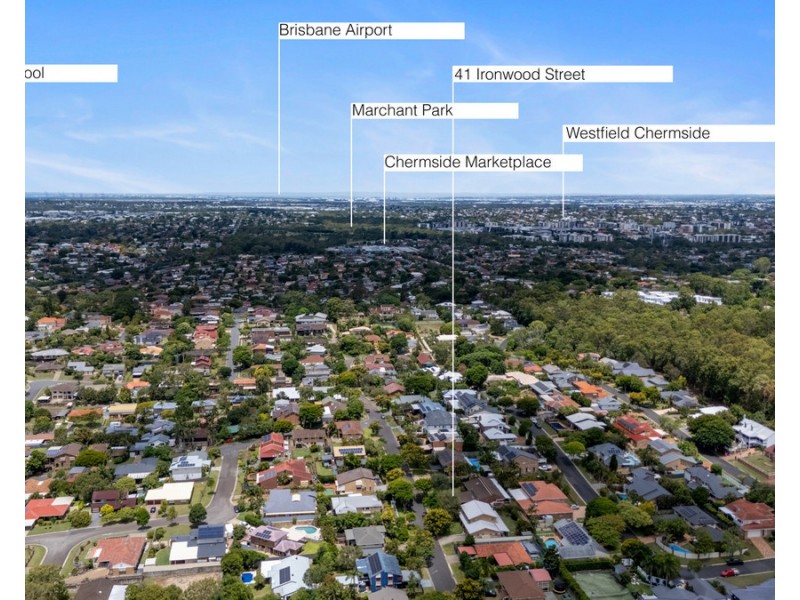 41 Ironwood Street, Aspley QLD 4034