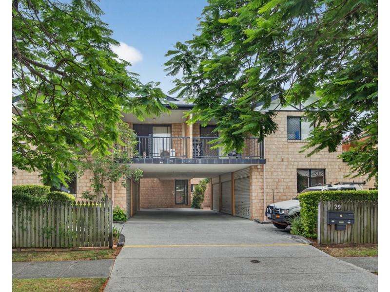 4/29 Collins Street, Nundah QLD 4012