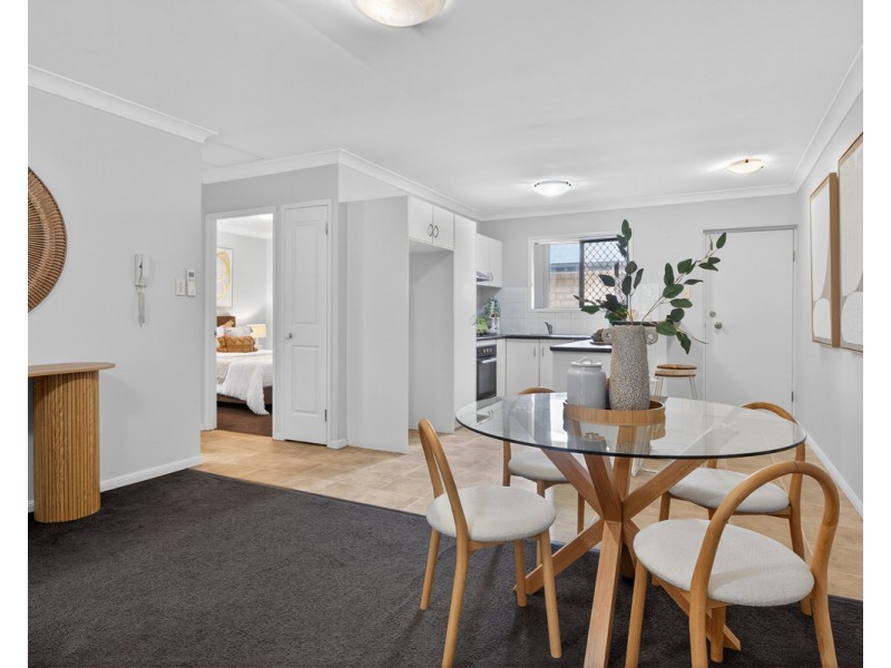 4/29 Collins Street, Nundah QLD 4012