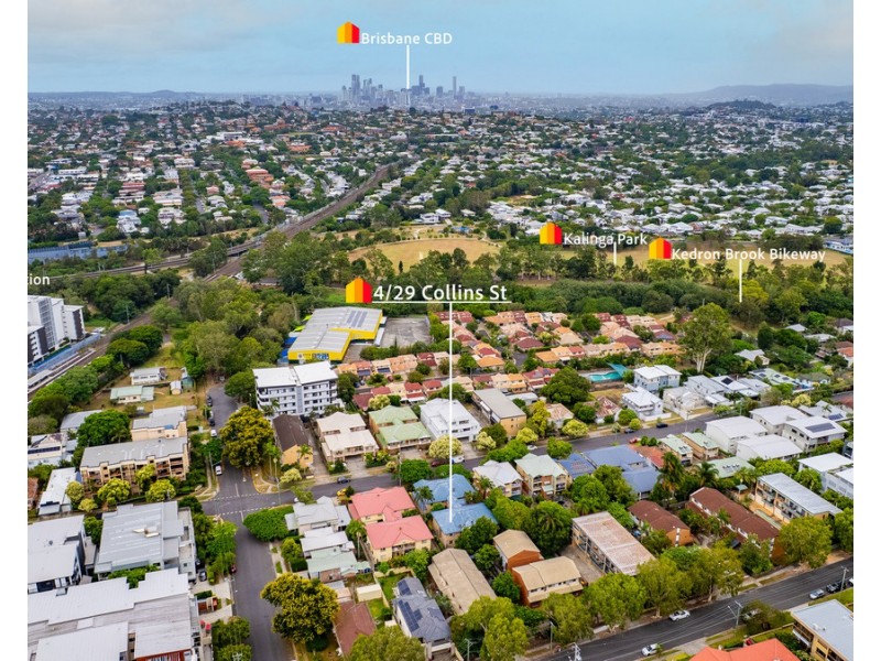 4/29 Collins Street, Nundah QLD 4012