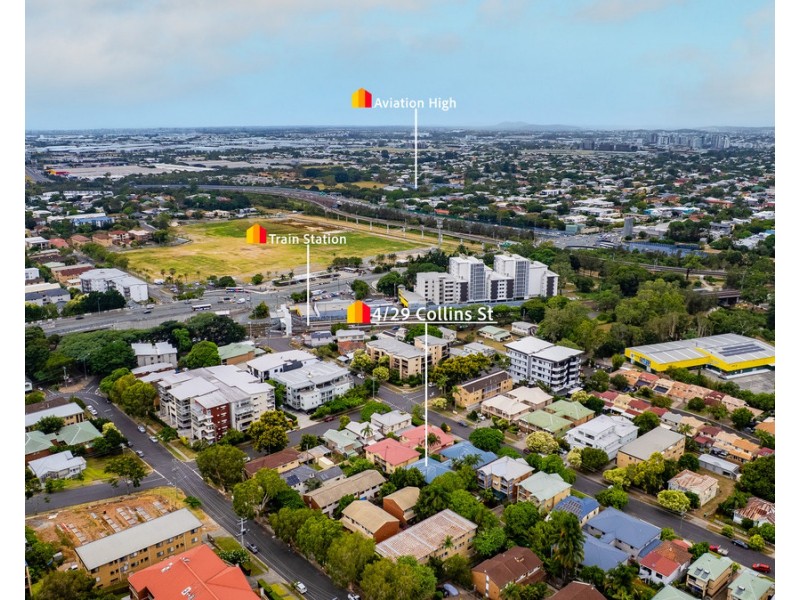4/29 Collins Street, Nundah QLD 4012