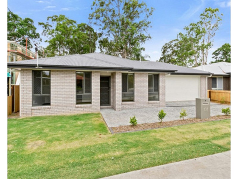 131 Maundrell Terrace, Chermside West QLD 4032