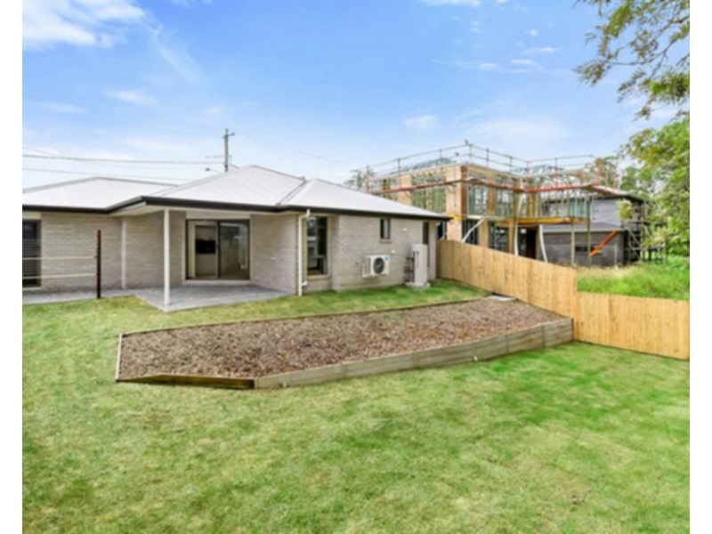 131 Maundrell Terrace, Chermside West QLD 4032