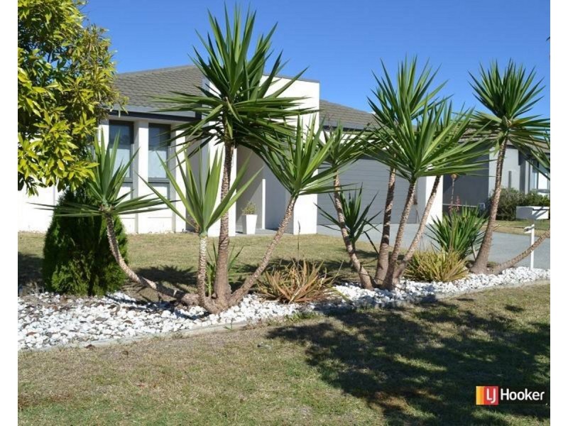 4 Sackville Close, Fitzgibbon QLD 4018