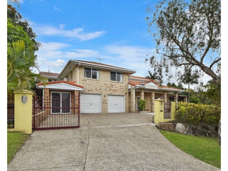 2 Silkyoak Way, Albany Creek QLD 4035