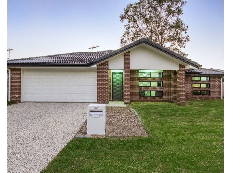 188 Dorville Road, Carseldine QLD 4034