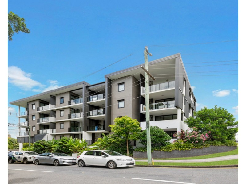41/509-511 Rode Road, Chermside QLD 4032