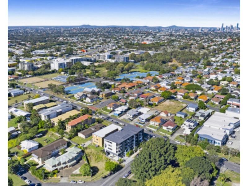 41/509-511 Rode Road, Chermside QLD 4032