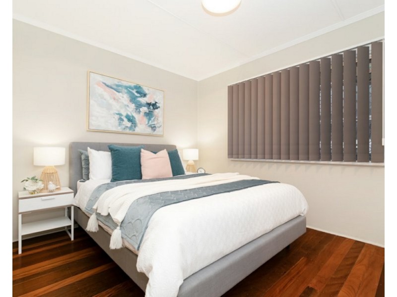 35 Bramcote Street, Chermside West QLD 4032