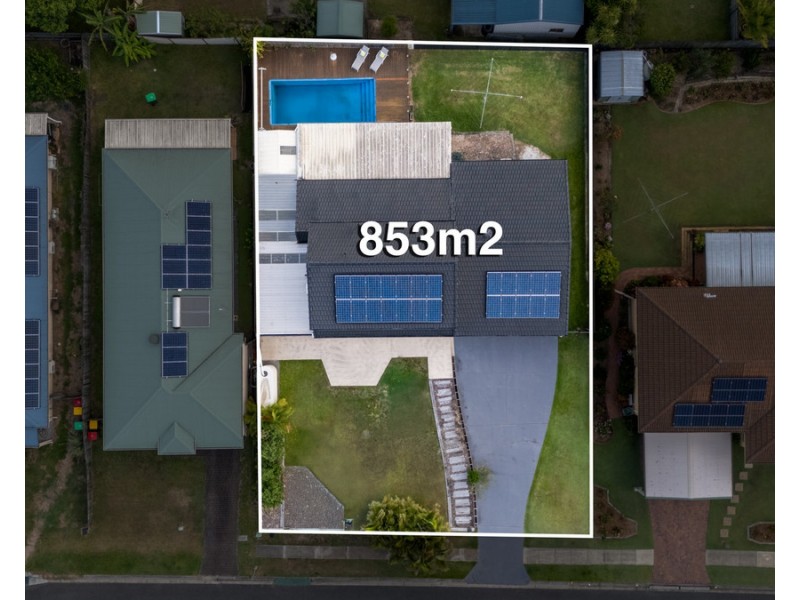 30 Suelin Street, Boondall QLD 4034