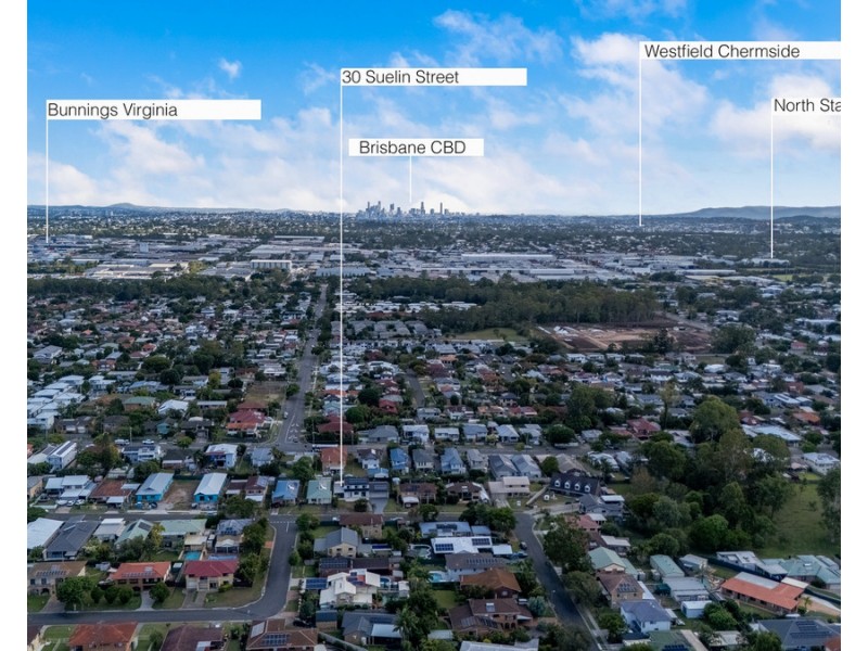 30 Suelin Street, Boondall QLD 4034