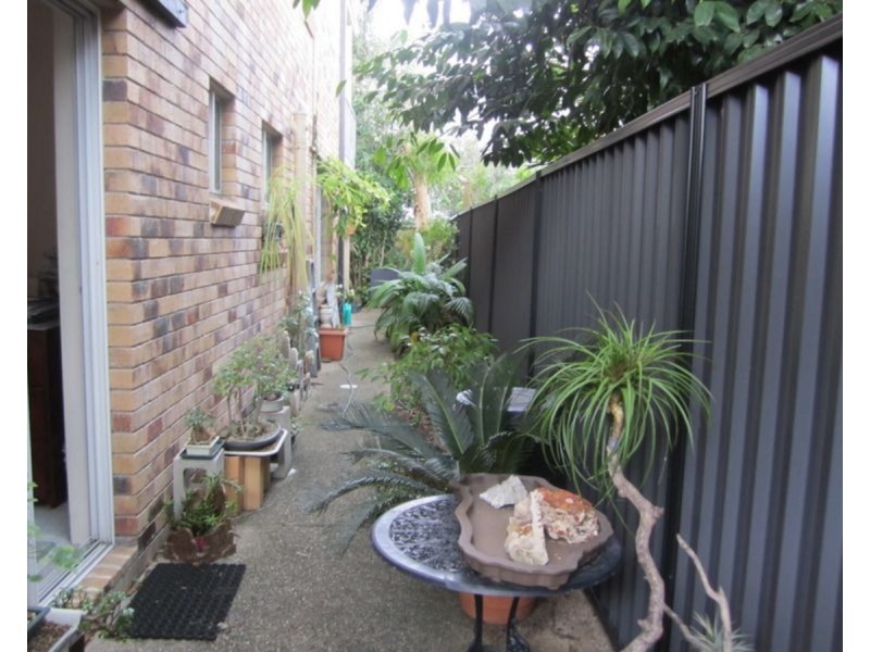 1/161 Allen Street, Hamilton QLD 4007