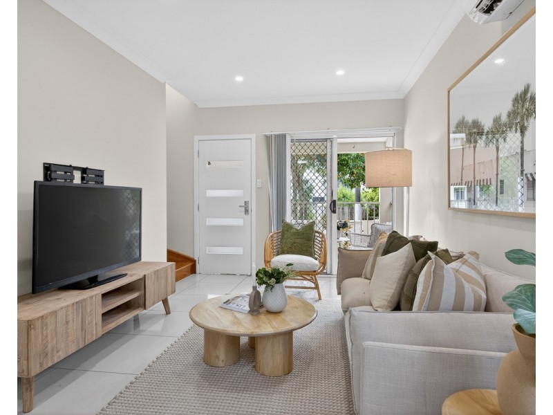 4/22 Coxen Street, Zillmere QLD 4034