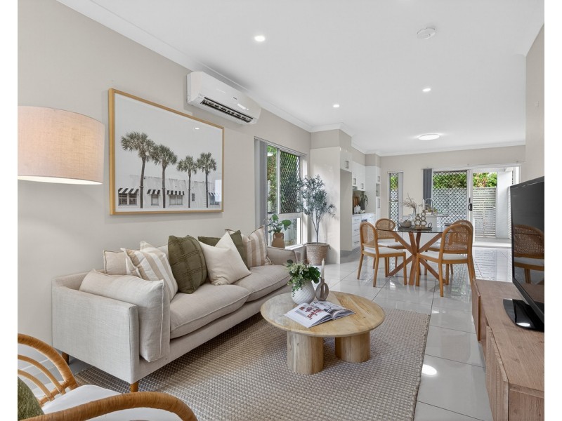 4/22 Coxen Street, Zillmere QLD 4034