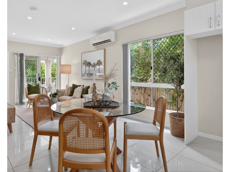 4/22 Coxen Street, Zillmere QLD 4034