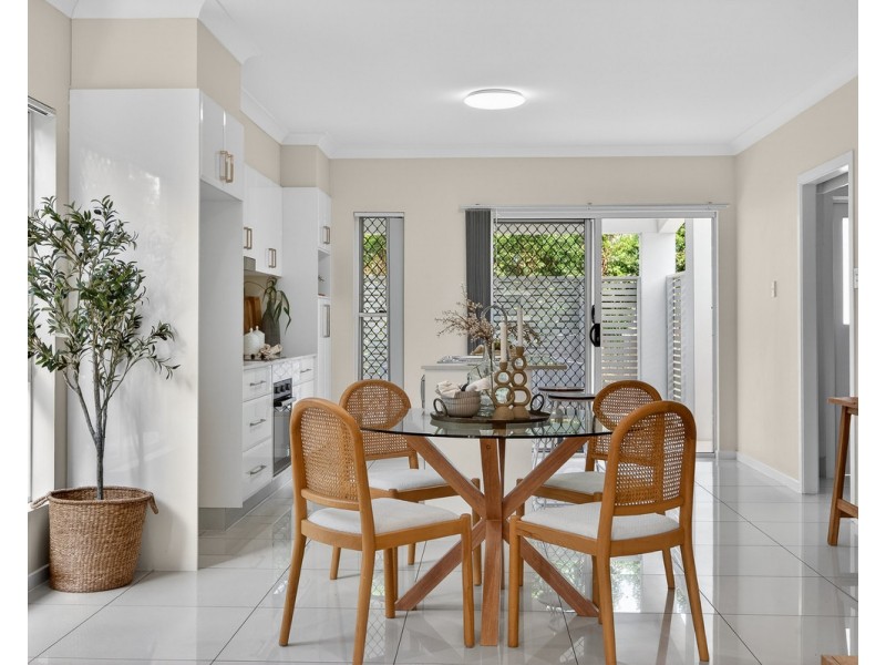 4/22 Coxen Street, Zillmere QLD 4034