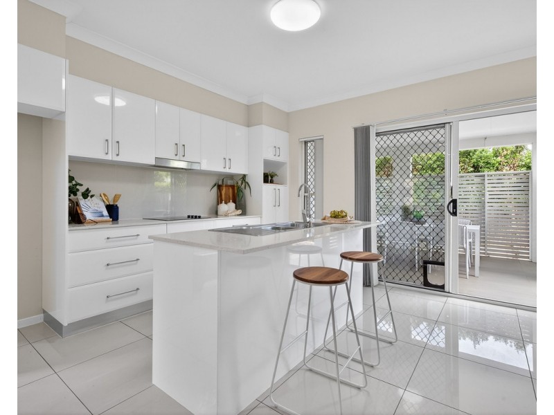 4/22 Coxen Street, Zillmere QLD 4034