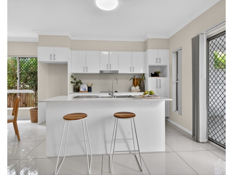 4/22 Coxen Street, Zillmere QLD 4034