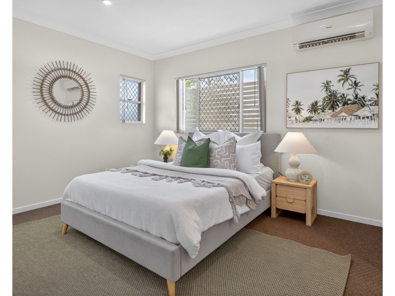 4/22 Coxen Street, Zillmere QLD 4034