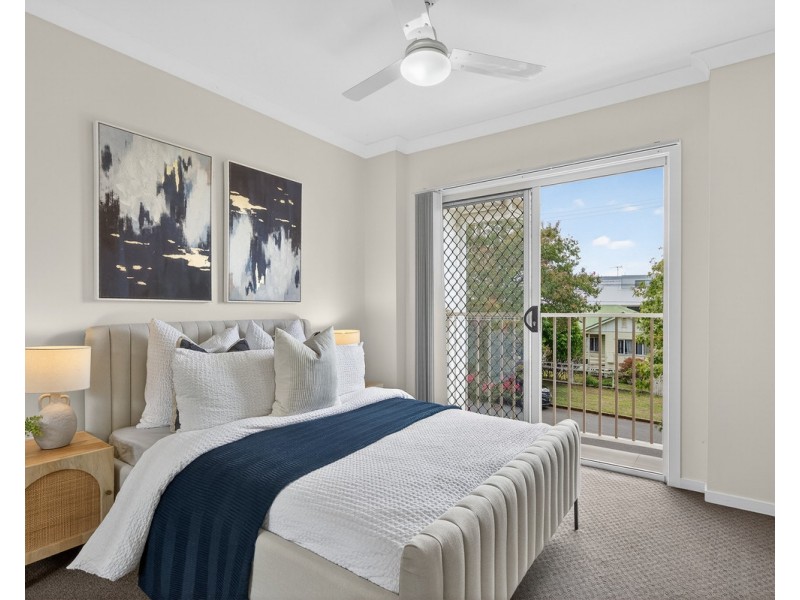 4/22 Coxen Street, Zillmere QLD 4034