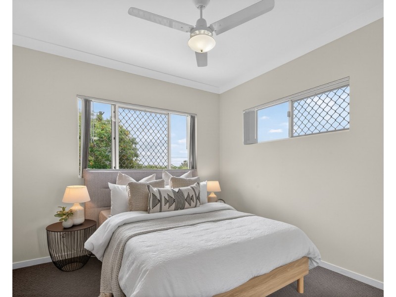 4/22 Coxen Street, Zillmere QLD 4034