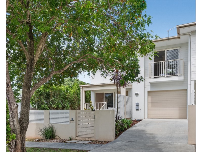 4/22 Coxen Street, Zillmere QLD 4034