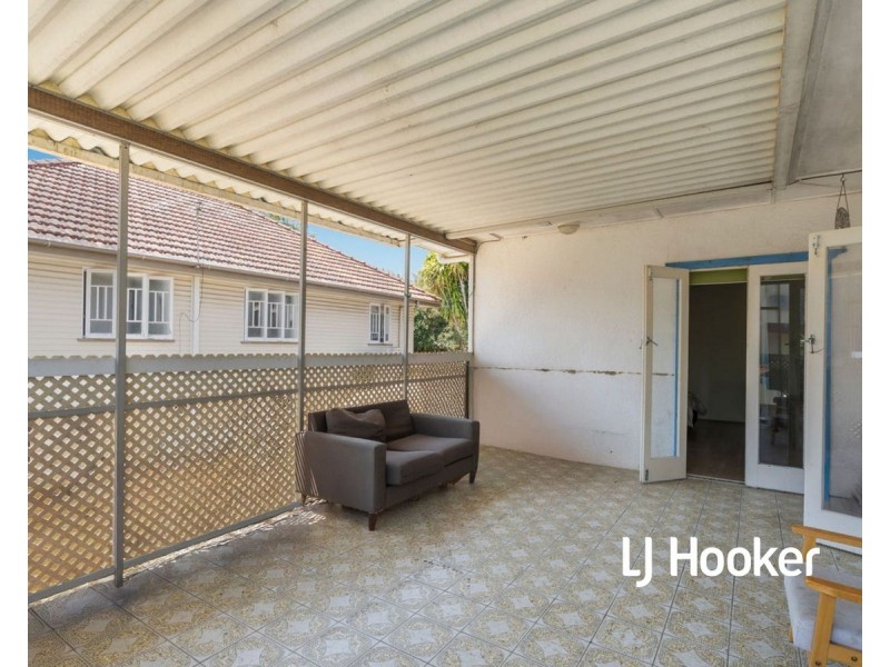 21 Western Avenue, Chermside QLD 4032