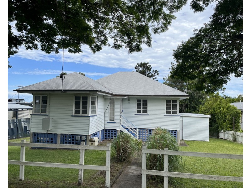 19 Fisher Parade, Zillmere QLD 4034
