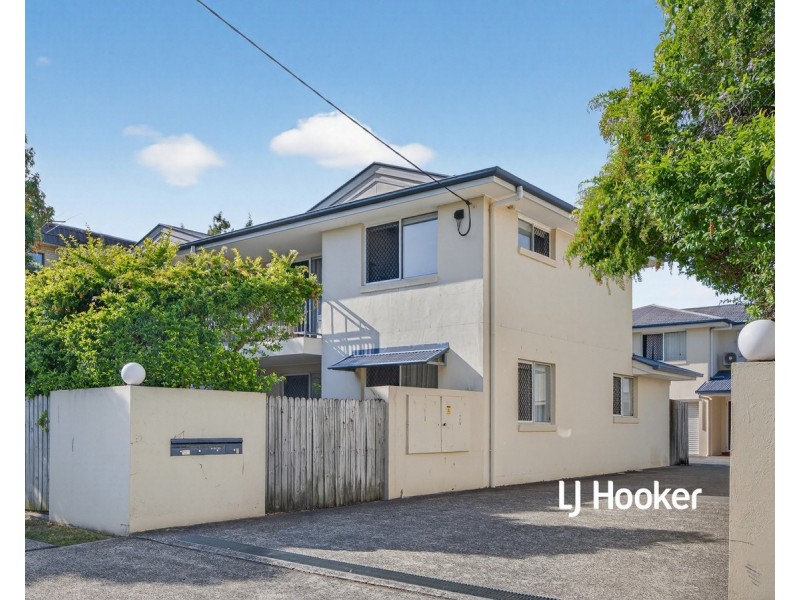 1/23-29 Wallace Street, Chermside QLD 4032