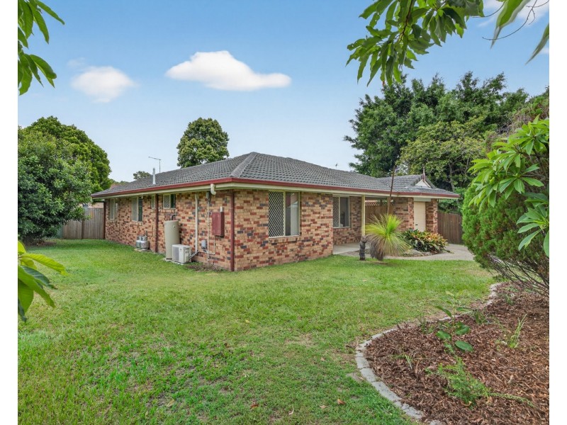 7 Treefern Court, Taigum QLD 4018