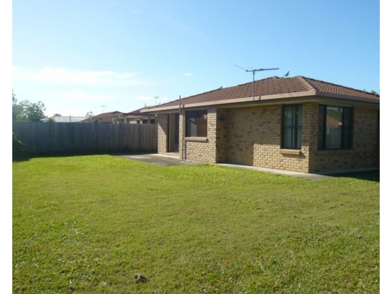 4 Burrabi Street, Bald Hills QLD 4036