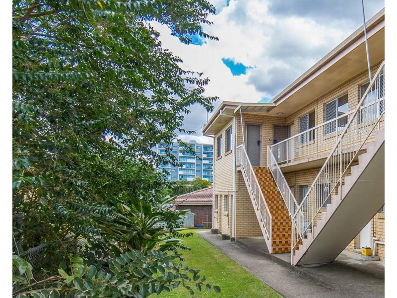 5/43 Kingsmill Street, Chermside QLD 4032