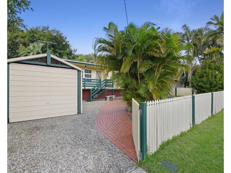66 Kirby Road, Aspley QLD 4034