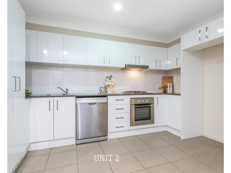 2/52 Marmoset Circuit, Dakabin QLD 4503