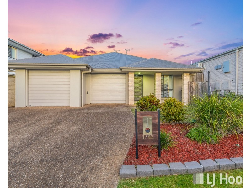 2/52 Marmoset Circuit, Dakabin QLD 4503