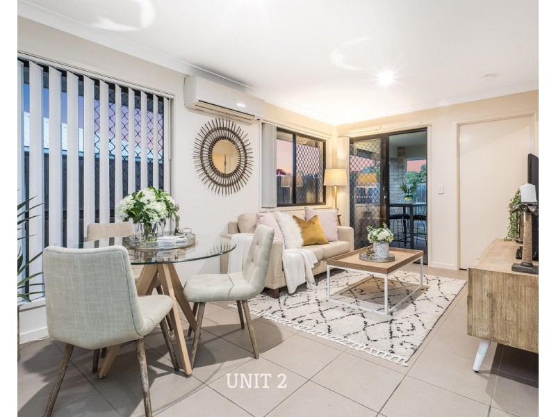 2/52 Marmoset Circuit, Dakabin QLD 4503