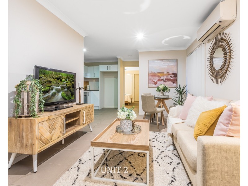 2/52 Marmoset Circuit, Dakabin QLD 4503