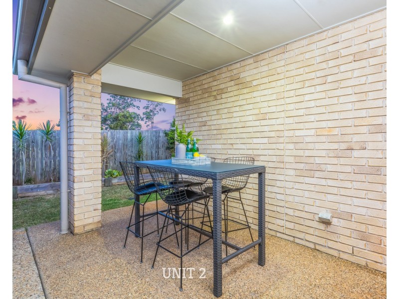 2/52 Marmoset Circuit, Dakabin QLD 4503