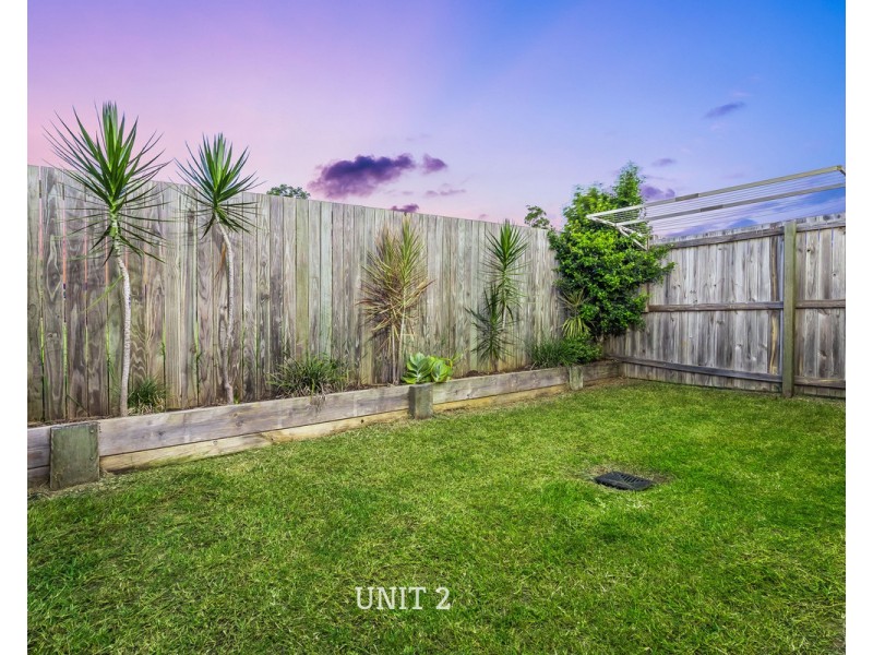 2/52 Marmoset Circuit, Dakabin QLD 4503