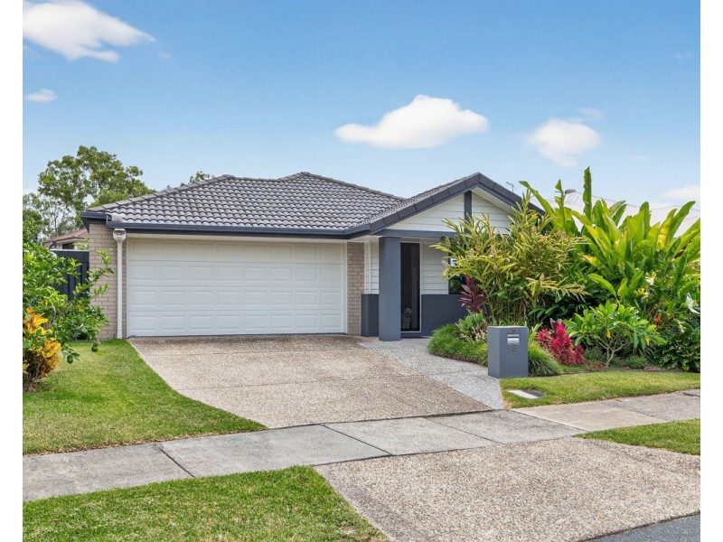 8 Serpentine Close, Fitzgibbon QLD 4018