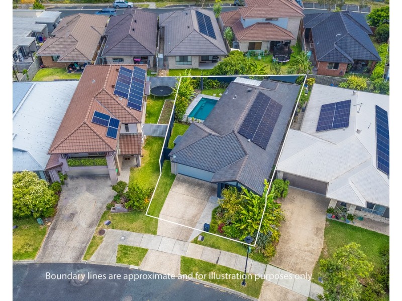 8 Serpentine Close, Fitzgibbon QLD 4018