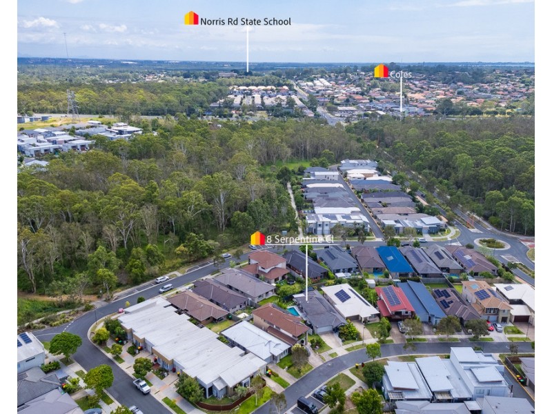 8 Serpentine Close, Fitzgibbon QLD 4018