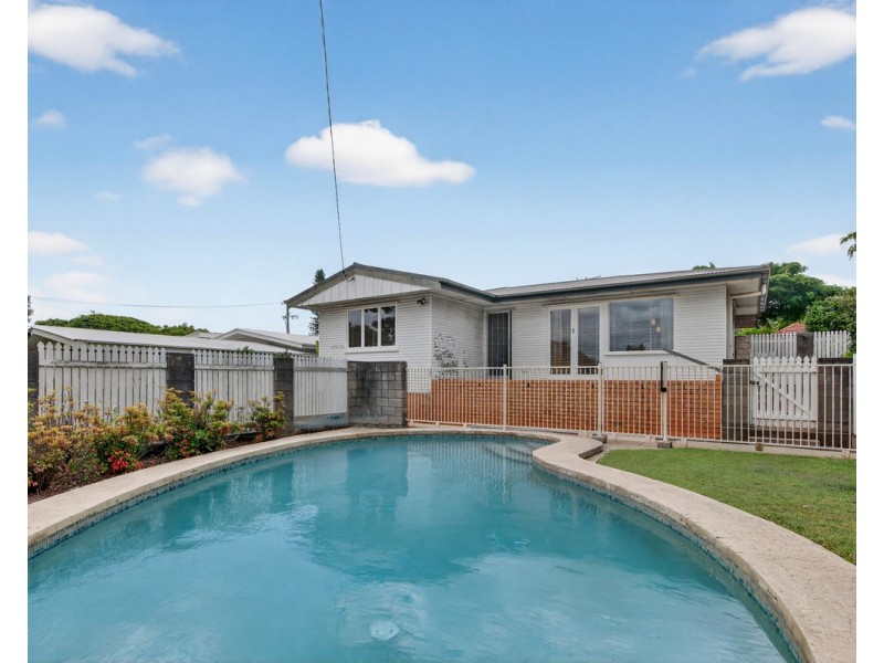 49 Navua Avenue, Aspley QLD 4034