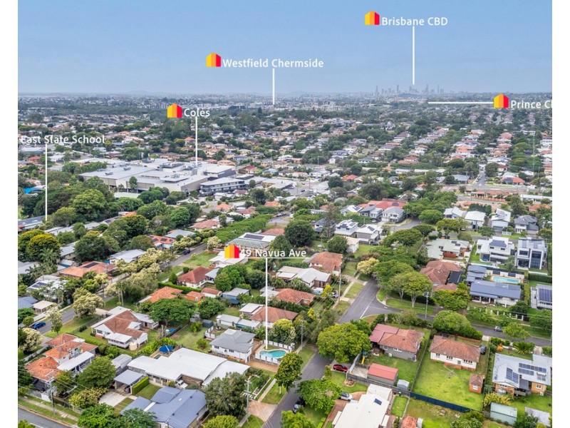 49 Navua Avenue, Aspley QLD 4034