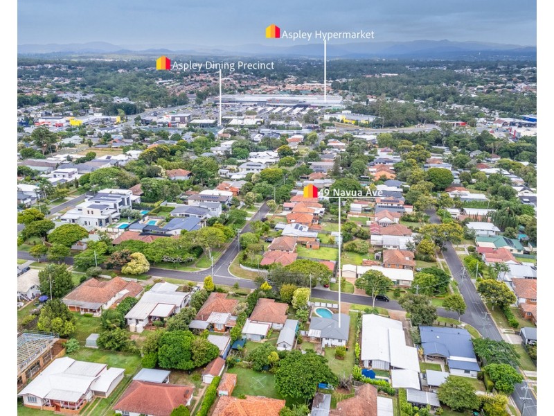 49 Navua Avenue, Aspley QLD 4034