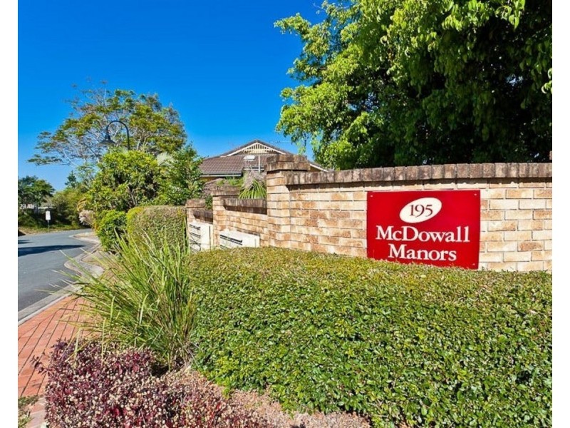 21/195 Old Northern Road, Mcdowall QLD 4053