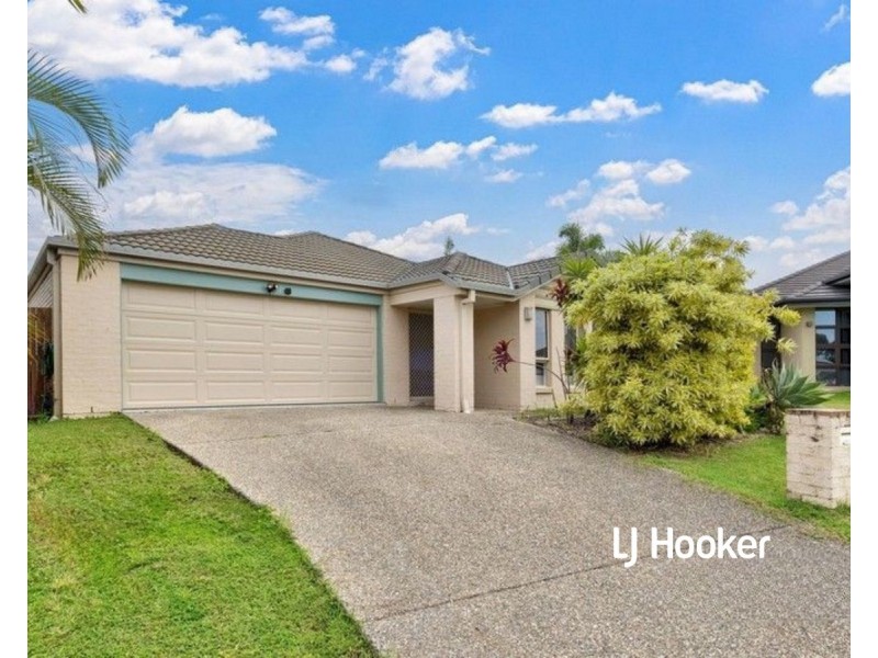 22 Eureka Street, North Lakes QLD 4509