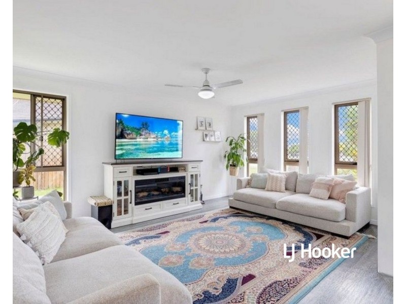 22 Eureka Street, North Lakes QLD 4509